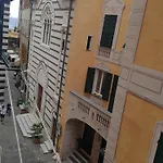 La Casa Del Pinguino - In The Center With Ac Apartmán