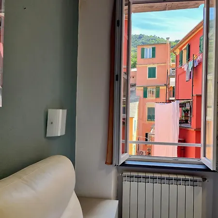 דירה La Casa Del Pinguino - In The Center With Ac
