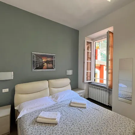 דירה La Casa Del Pinguino - In The Center With Ac *