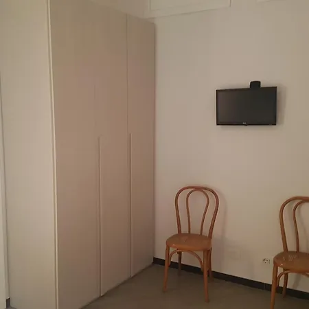 La Casa Del Pinguino - In The Center With Ac Apartmán