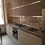 Appartement La Casa Del Pinguino - In The Center With Ac *