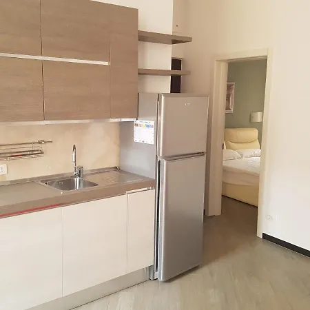 La Casa Del Pinguino - In The Center With Ac * Monterosso al Mare