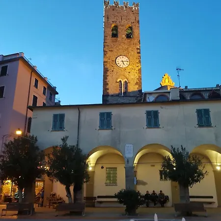 La Casa Del Pinguino - In The Center With Ac *