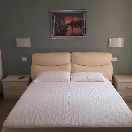 Apartment La Casa Del Pinguino - In The Center With Ac Monterosso al Mare