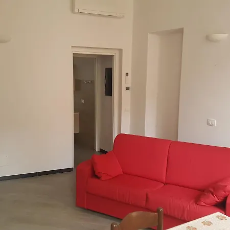La Casa Del Pinguino - In The Center With Ac Apartment Monterosso al Mare