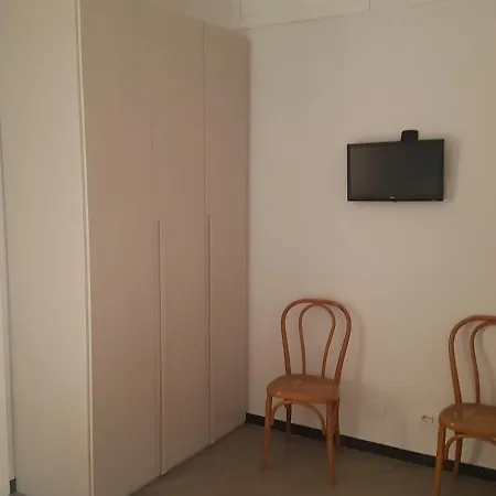 La Casa Del Pinguino - In The Center With Ac Monterosso al Mare