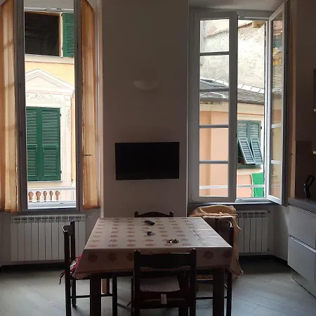 La Casa Del Pinguino - In The Center With Ac Apartment *