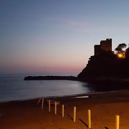 La Casa Del Pinguino - In The Center With Ac Monterosso al Mare