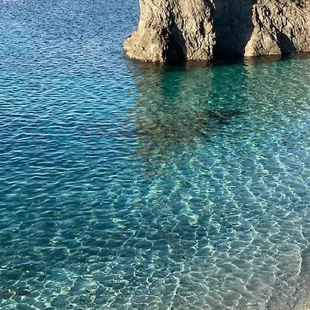 La Casa Del Pinguino - In The Center With Ac Διαμέρισμα