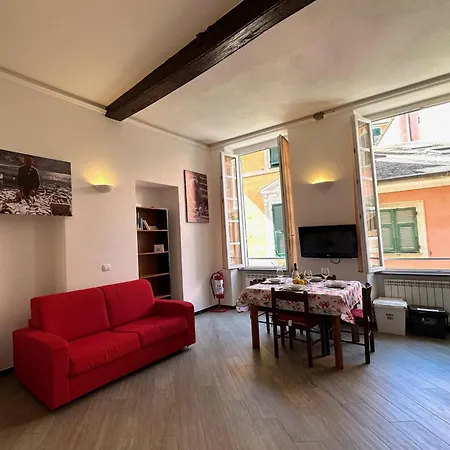 La Casa Del Pinguino - In The Center With Ac Apartment *