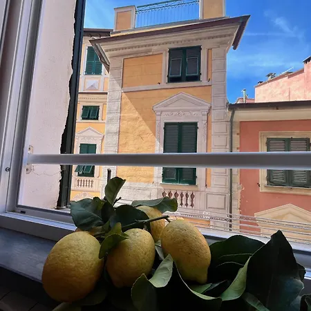 La Casa Del Pinguino - In The Center With Ac Apartment *