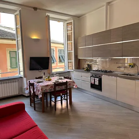 Apartment La Casa Del Pinguino - In The Center With Ac *