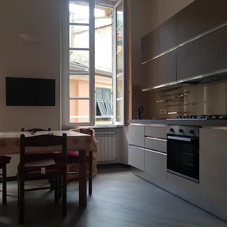 شقة La Casa Del Pinguino - In The Center With Ac