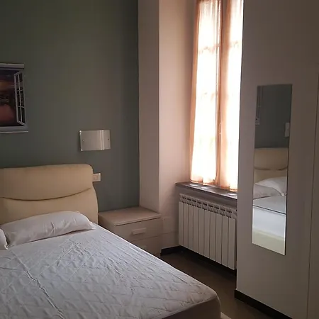 La Casa Del Pinguino - In The Center With Ac Lejlighed Monterosso al Mare