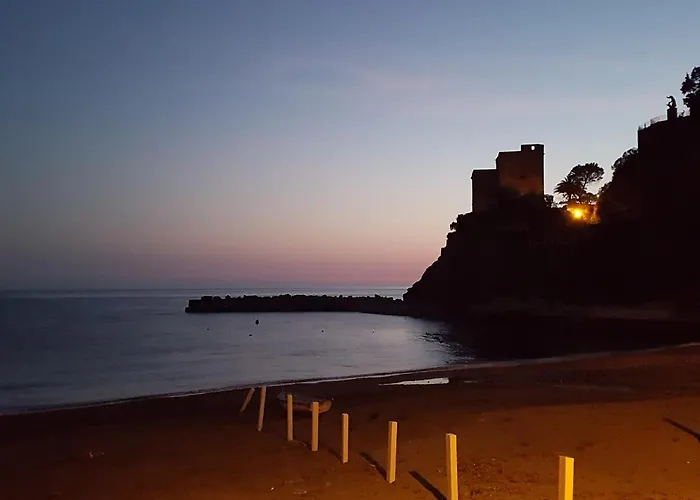 La Casa Del Pinguino - In The Center With Ac Monterosso al Mare
