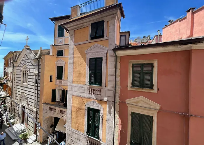 Lejlighed La Casa Del Pinguino - In The Center With Ac