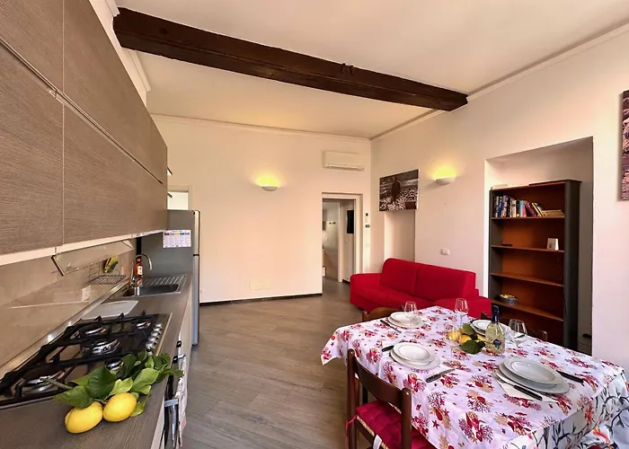 La Casa Del Pinguino - In The Center With Ac Lejlighed