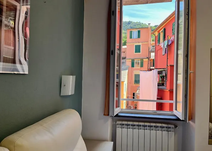 Lejlighed La Casa Del Pinguino - In The Center With Ac