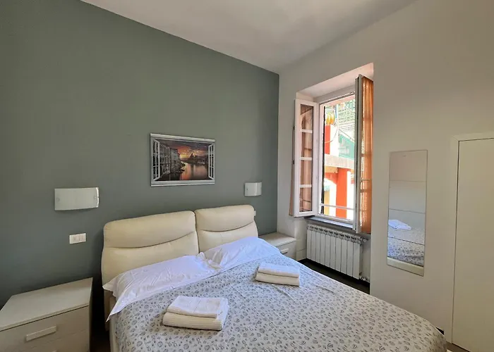 Apartmán La Casa Del Pinguino - In The Center With Ac *