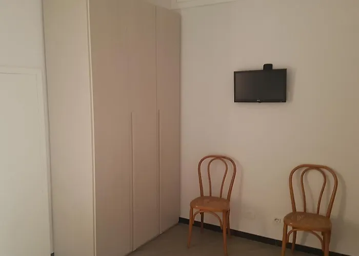 La Casa Del Pinguino - In The Center With Ac شقة